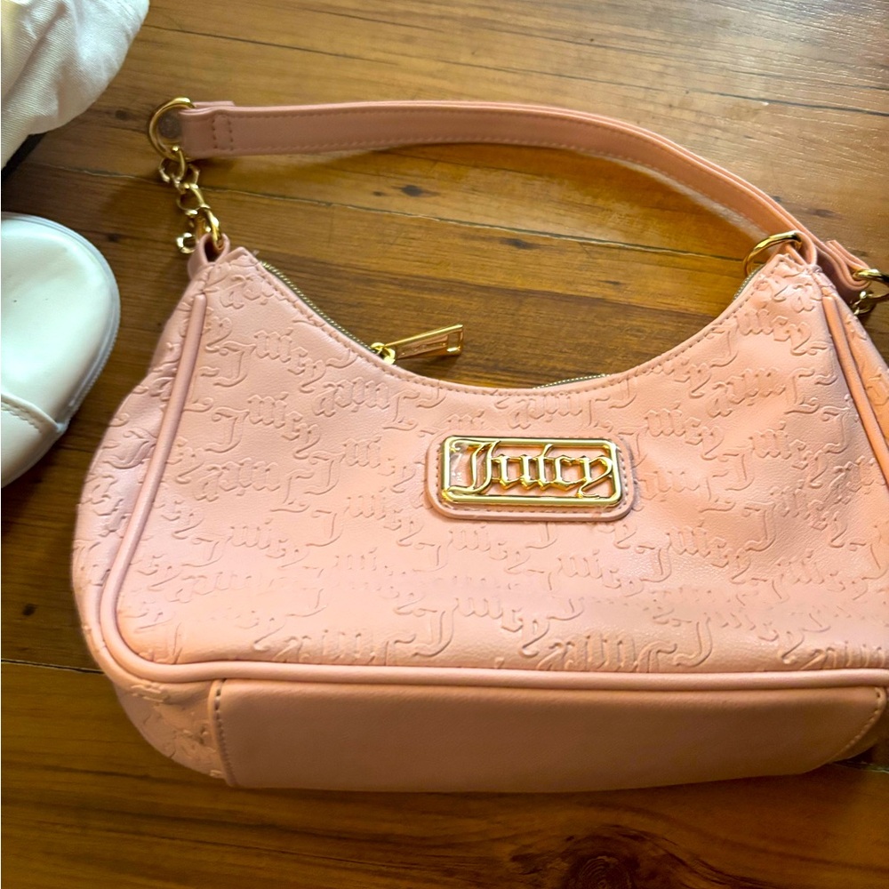 Juicy Couture shoulder bag